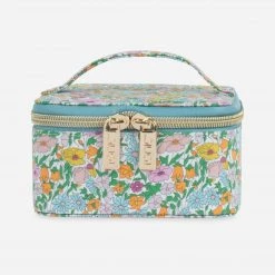 Gift Tonic - Jewellery Cube - Liberty Poppy