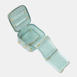 Gift Tonic - Jewellery Cube - Liberty Poppy