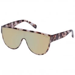Aire Sunglasses - Continuum - Cookie Tort