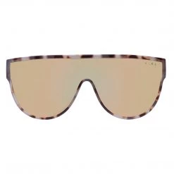 Aire Sunglasses - Continuum - Cookie Tort