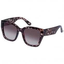 Aire Sunglasses - Haedus - Rose Tort