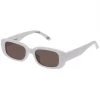 Aire Sunglasses - Ceres - Ivory Accessories Sunglasses 2 Aire Sunglasses - Ceres - Ivory Accessories Sunglasses