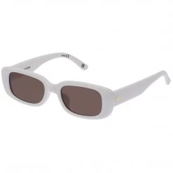 Aire Sunglasses - Ceres - Ivory Accessories Sunglasses