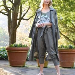 Maud Dainty SALE - MA Dainty - TAMBOURINE - Cami - Rose DTY00896Z