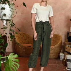 Maud Dainty MA Dainty - TAROT - Top - BLACK DTY03263