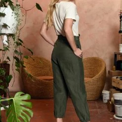 Maud Dainty MA Dainty - TAROT - Top - BLACK DTY03263