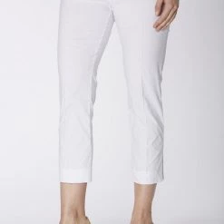 Verge + Lilac & Sage Verge Acrobat 7/8 Pant - Black, White 31 Verge + Lilac & Sage Verge Acrobat 7/8 Pant - Black, White