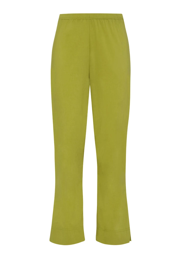 Verge - Acrobat Eclipse Pant - Avocado 5 Verge - Acrobat Eclipse Pant - Avocado