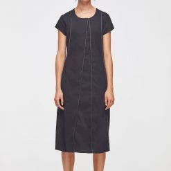 SALE - Verge - Acrobat Explore Dress - Black 7597LW 9 SALE - Verge - Acrobat Explore Dress - Black 7597LW