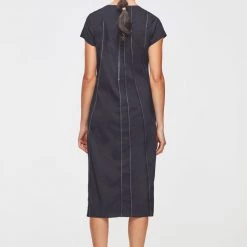 SALE - Verge - Acrobat Explore Dress - Black 7597LW 11 SALE - Verge - Acrobat Explore Dress - Black 7597LW