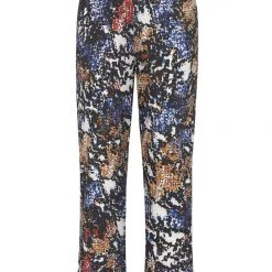 Verge - Acrobat Lab Desiree Pant Print 7762LW