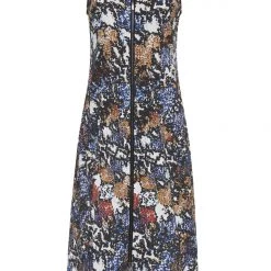 SALE - Verge - Acrobat Lab Dress - Print 7745LW