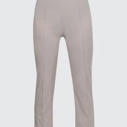 Verge + Lilac & Sage Verge Acrobat 7/8 Pant - Black, White 29 Verge + Lilac & Sage Verge Acrobat 7/8 Pant - Black, White