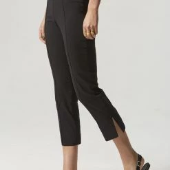 Verge + Lilac & Sage Verge Acrobat 7/8 Pant - Black, White 21 Verge + Lilac & Sage Verge Acrobat 7/8 Pant - Black, White