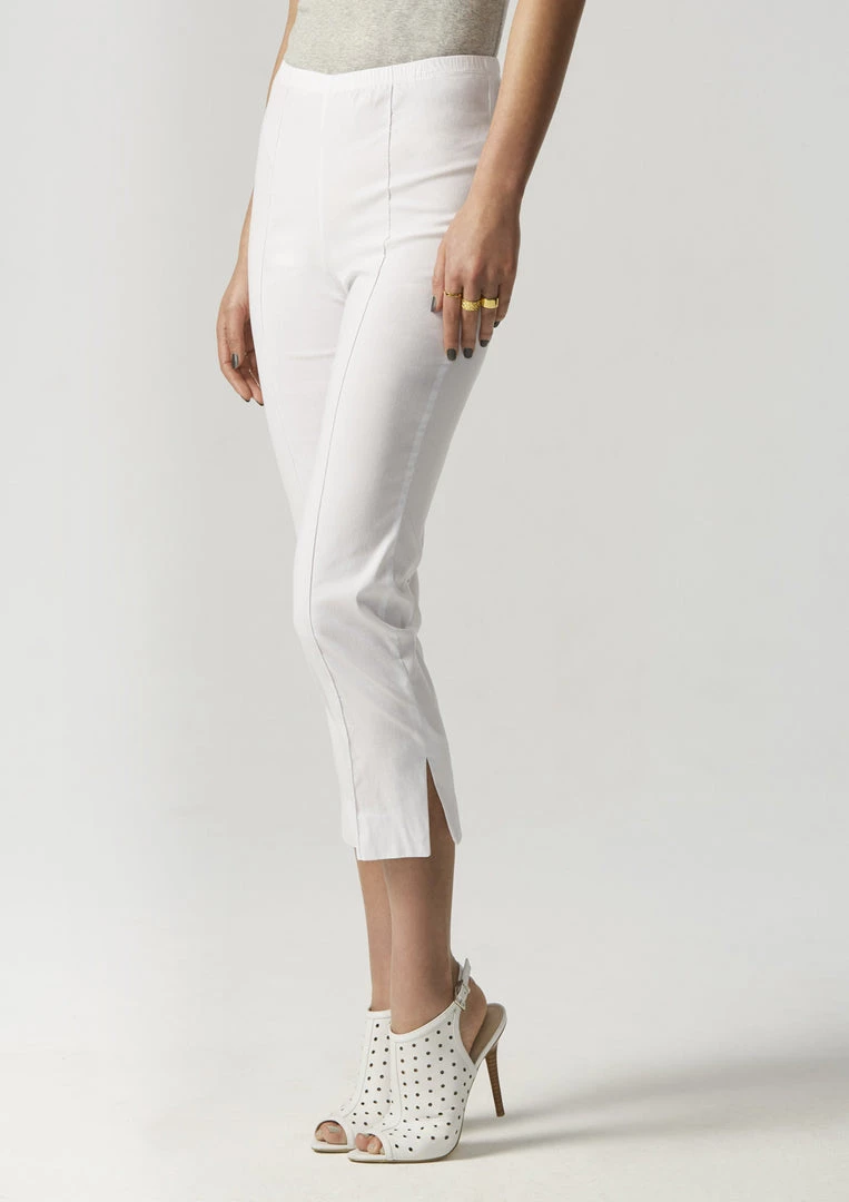 Verge + Lilac & Sage Verge Acrobat 7/8 Pant - Black, White 9 Verge + Lilac & Sage Verge Acrobat 7/8 Pant - Black, White