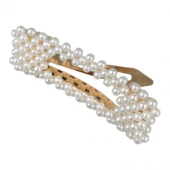 Morgan & Taylor - Pearl Adrienne Hair Clip MC028