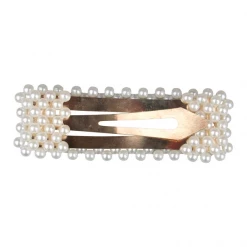 Morgan & Taylor - Pearl Adrienne Hair Clip MC028