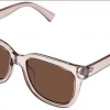 Accessories Sunglasses Aire Sunglasses - Molecular Grey