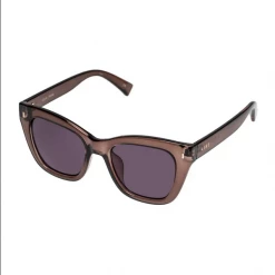Aire Sunglasses - Stellar Brown