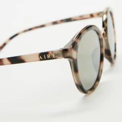 Aire Sunglasses - Astro Cookie Tort Accessories Sunglasses