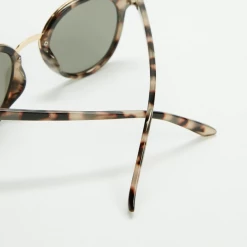 Aire Sunglasses - Astro Cookie Tort Accessories Sunglasses