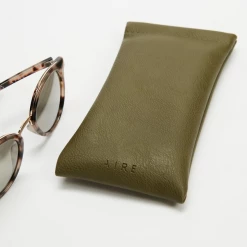 Aire Sunglasses - Astro Cookie Tort Accessories Sunglasses