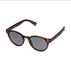 Aire Sunglasses - Atom - Matte Tort Accessories Sunglasses