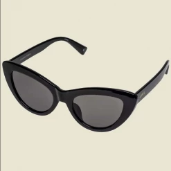 Aire Sunglasses - Calisto Black Accessories Sunglasses