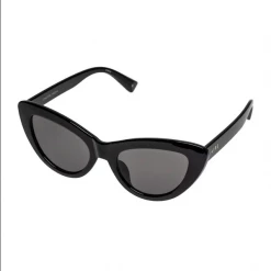 Aire Sunglasses - Calisto Black Accessories Sunglasses