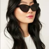 Aire Sunglasses - Calisto Black Accessories Sunglasses