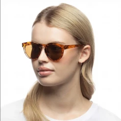 Accessories Sunglasses Aire Sunglasses - Cursa - Honey Tort