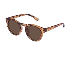 Accessories Sunglasses Aire Sunglasses - Cursa - Honey Tort