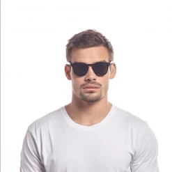 Aire Sunglasses - Magnetic Black Accessories Sunglasses