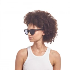 Aire Sunglasses - Magnetic Black Accessories Sunglasses