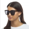 Accessories Sunglasses Aire Sunglasses - Relativity - Black