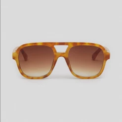 Aire Sunglasses - Whirlpool - Vintage Tort