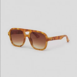 Aire Sunglasses - Whirlpool - Vintage Tort