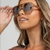 Aire Sunglasses - Whirlpool - Vintage Tort 2 Aire Sunglasses - Whirlpool - Vintage Tort