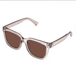 Accessories Sunglasses Aire Sunglasses - Molecular Grey