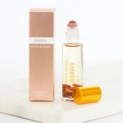 Bopo Women - Wellness & Beauty Bopo Women - Ember Crystal Perfume Roller