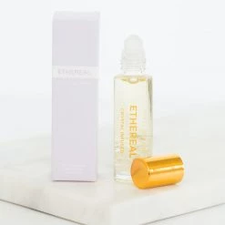 Bopo Women - Wellness & Beauty Bopo Women - Ethereal Crystal Perfume Roller