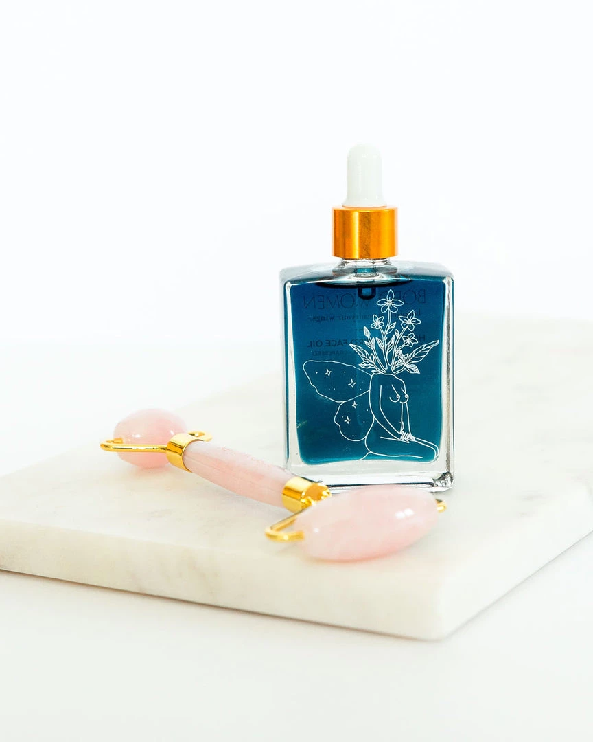 Bopo Women - Hormone Hero Face Oil 7 Bopo Women - Hormone Hero Face Oil