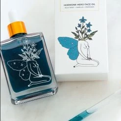 Bopo Women - Hormone Hero Face Oil