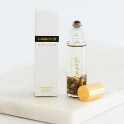 Bopo Women - Luminous Crystal Perfume Roller Bopo Women - Wellness & Beauty