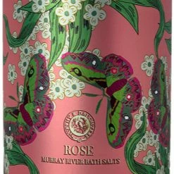 Murphy & Daughters - Bath Salts 1KG - Rose