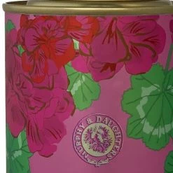 Murphy & Daughters - Bath Salts 285ml - Geranium Gift