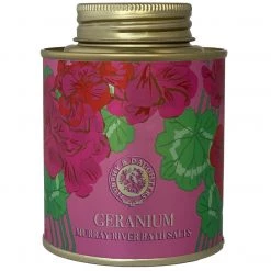 Murphy & Daughters - Bath Salts 285ml - Geranium Gift