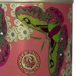 Murphy & Daughters - Bath Salts 285ml - Rose