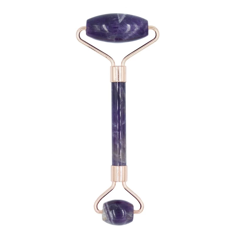 Bopo Women - Amethyst Facial Roller 6 Bopo Women - Amethyst Facial Roller