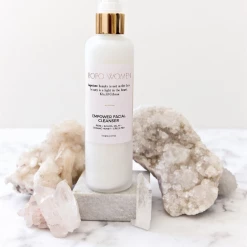 Bopo Women - Wellness & Beauty Bopo Women - Empower Facial Cleanser
